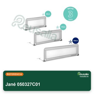 Jané barrera cama infantil transpirable [NWQ6]