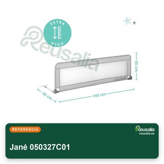 Jané barrera cama infantil transpirable [NWQ6]