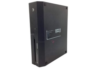 microsoft xbox one