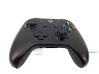 microsoft xbox one