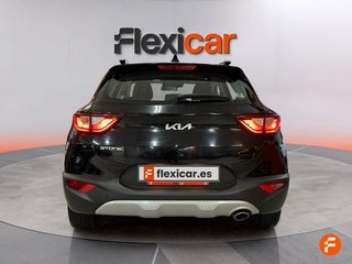 Kia Stonic 1.2 DPi 62kW (84CV) Concept