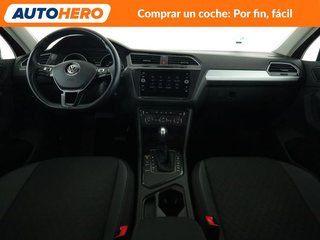 Volkswagen Tiguan 2.0 TDI Advance BlueMotion Tech