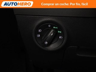 Skoda Karoq 1.5 TSI ACT SportLine