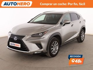 Lexus NX NX 300h Business