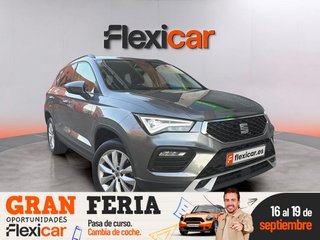 Seat Ateca 1.5 TSI 110kW (150CV) S&S X-Perience
