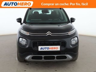 Citroën C3 Aircross 1.2 PureTech Feel