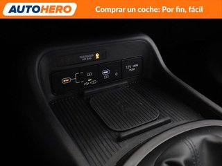Hyundai Kona 1.0 T-GDI Tecno 2WD
