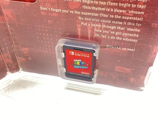 super mario odyssey n-switch