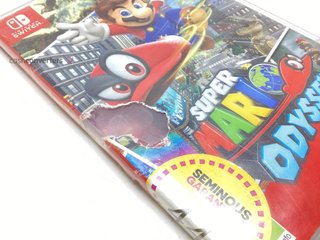 super mario odyssey n-switch