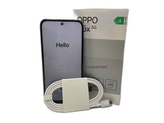 oppo a6x 5g 4gb 128gb
