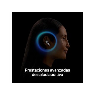 Apple AirPods Pro auriculares inalámbricos