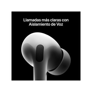 Apple AirPods Pro auriculares inalámbricos