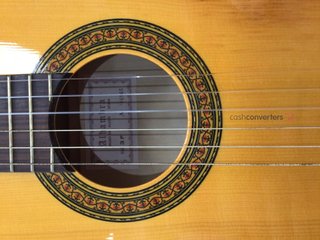 guitarra clasica alhambra 3f