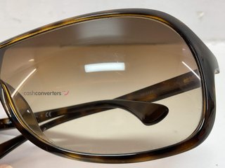 gafas de sol caballero/unisex rayban rb4086