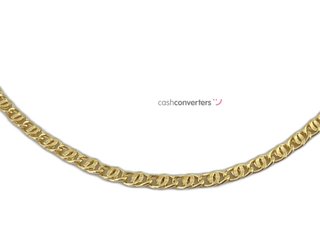 cadena oro 18k 30cm