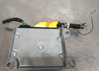 Centralita airbag renault 610901600 laguna 440445