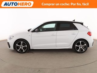 Audi A1 30 TFSI Adrenalin