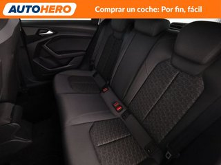 Audi A1 30 TFSI Adrenalin