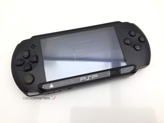 sony psp street
