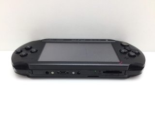sony psp street