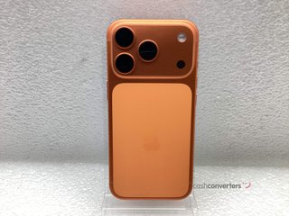 apple iphone 17 pro 256gb