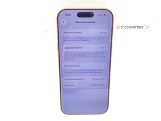 apple iphone 17 pro 256gb
