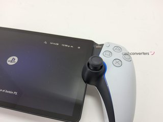 consola ps5 sony playstation 5 portal