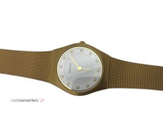 reloj pulsera caballero bering 11927-334