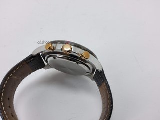 reloj pulsera caballero seiko 8t67-00f0