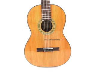 guitarra clasica salvador cortez cc-10