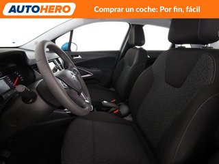 Opel Crossland X 1.2 Turbo Edition