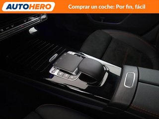 Mercedes-Benz Clase A A 250 4Matic AMG Line