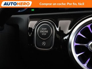 Mercedes-Benz Clase A A 250 4Matic AMG Line