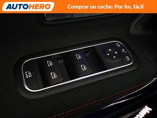 Mercedes-Benz Clase A A 250 4Matic AMG Line