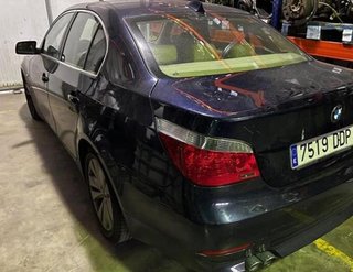 Instalacion 6928989 6957651 bmw 535 3.0 td 41222
