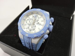 reloj pulsera caballero lotus 15800