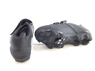 zapatilla ciclismo rockrider 100