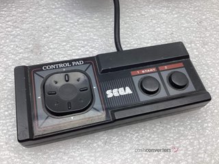 sega master system ii