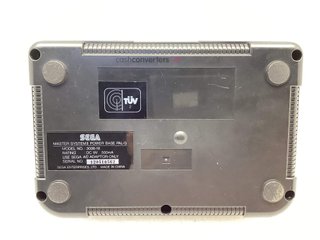 sega master system ii