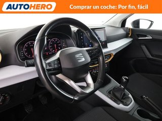 Seat Arona 1.0 TSI Style