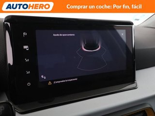 Seat Arona 1.0 TSI Style
