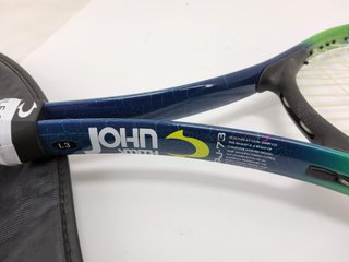 raqueta john smith taj-73