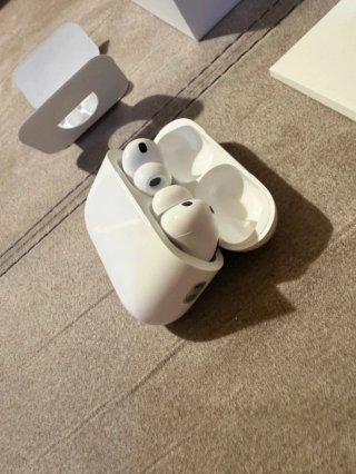 AirPods Pro 3ª Gen
