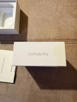 AirPods Pro 3ª Gen