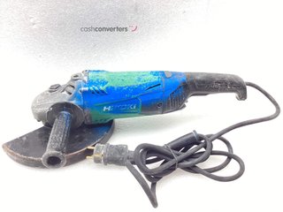 radial hikoki g23sw2