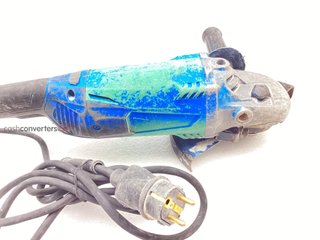radial hikoki g23sw2