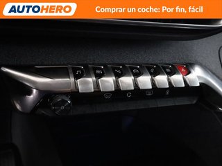 Peugeot 3008 1.2 PureTech Allure