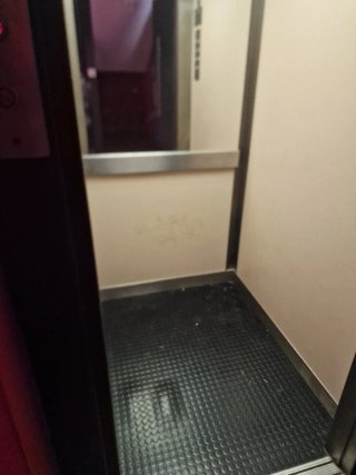 Piso apto para minusvalidos