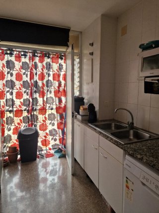 Piso apto para minusvalidos