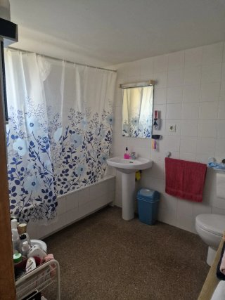 Piso apto para minusvalidos